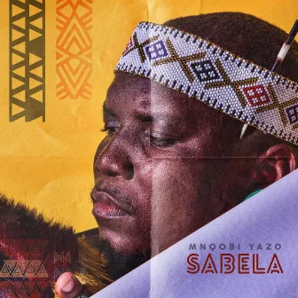 Sabela by Mnqobi Yazo