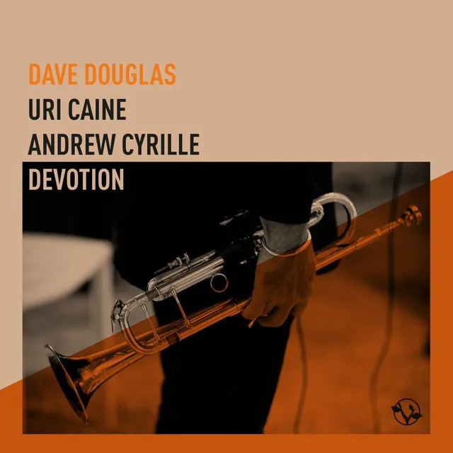 Curly (feat. Uri Caine & Andrew Cyrille)