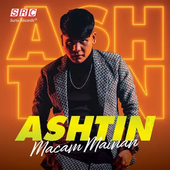 Macam Mainan by Ashtin