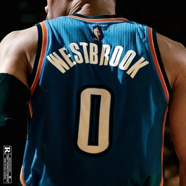 Russell Westbrook