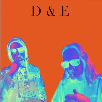 D & E by Eric Escanes