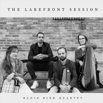 The Lakefront Session by Radio Bird Quartet