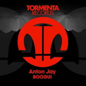 Boogui by Anton Jay