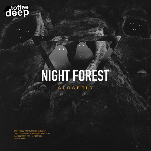 Night Forest - Original Mix