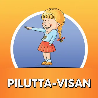 Pilutta-visan by Frida Udén