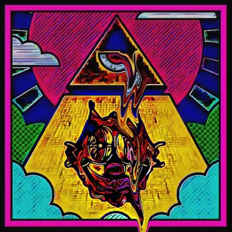 Time by Thirty Three Pyramids