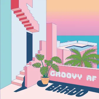 Groovy AF by Bardo