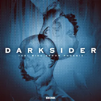 Darksider by Teri Miko