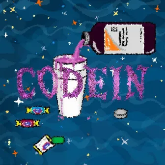 Codein by NEKO