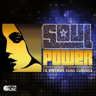 Soul Power by Alex Wilson