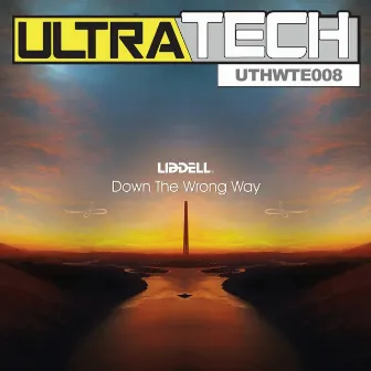 Down The Wrong Way by Liddell