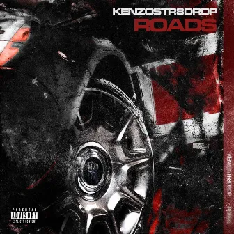 Roads by Kenzo Str8Drop