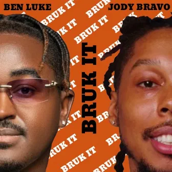 Bruk It by Jody Bravo