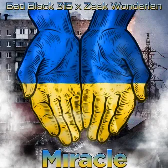 MIRACLE by Bad Black 315