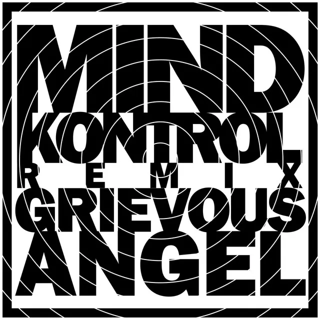 MIND KONTROL (Remix)