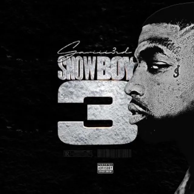 SNOWBOY 3