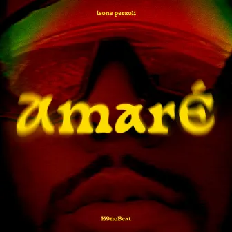 Amaré by Leone Perzoli