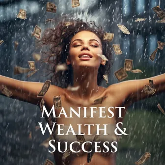 Manifest Wealth & Success: Powerful Prosperity Frequency by John Hz Solfeggio