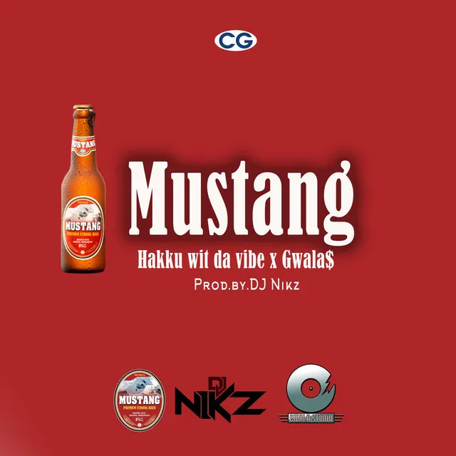 Mustang Beer song