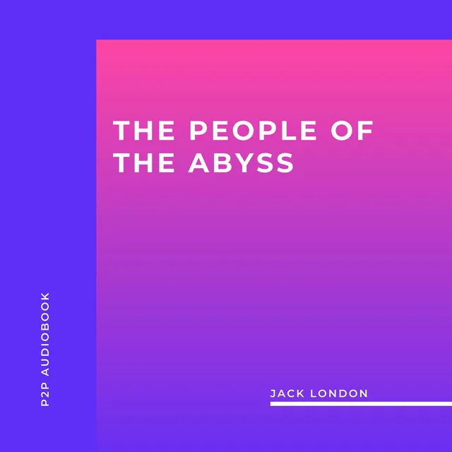 Chapter 1 - The People of the Abyss