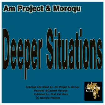 Deeper Situations (Deeper Mix) by MoroQu