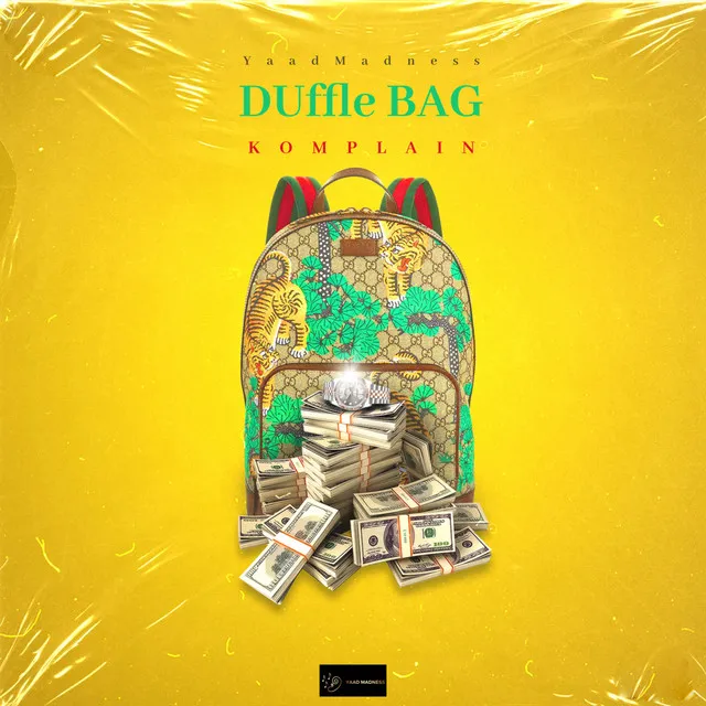 Duffle Bag