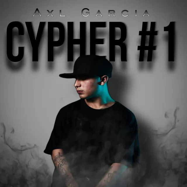 Cypher #1