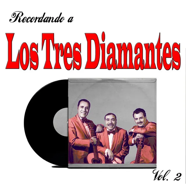 Los Tres Diamantes