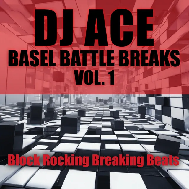 Basel Battle Breaks, Vol. 1