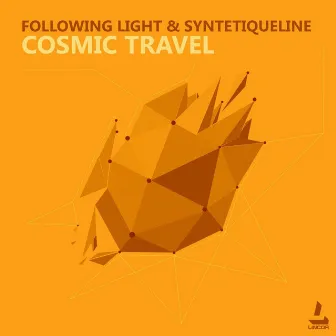 Cosmic Travel by Syntetiqueline