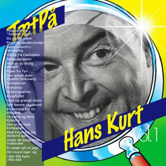 TætPå (Vol. 1) by Hans Kurt