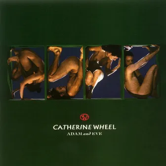 Adam and Eve by Catherine Wheel