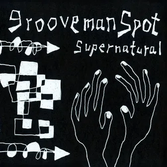 Supernatural by grooveman Spot