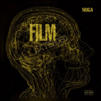 FILM EXTENDED by Noga