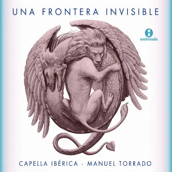 Una frontera invisible by Unknown Artist