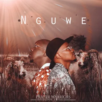 NGUWE by Ntsika