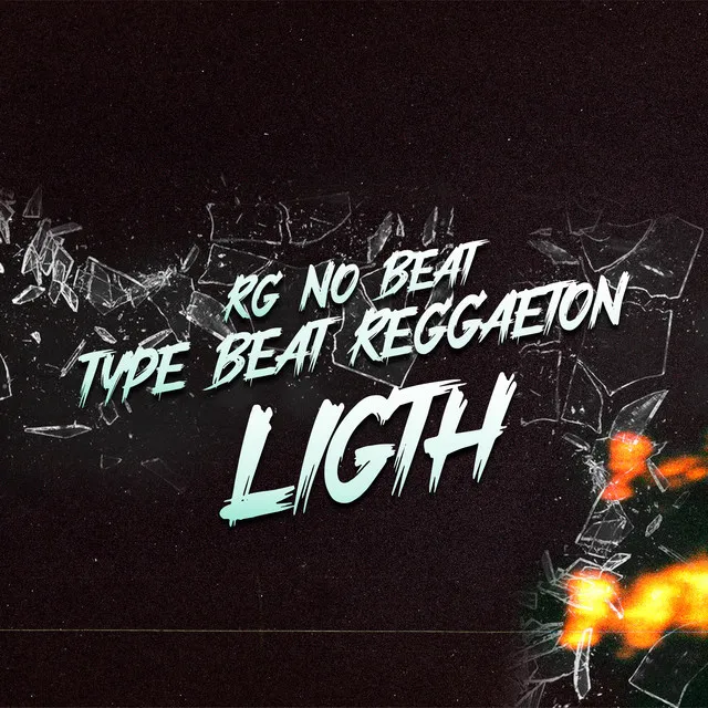 Type Beat Reggaeton Ligth