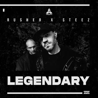 Legendary by Steez