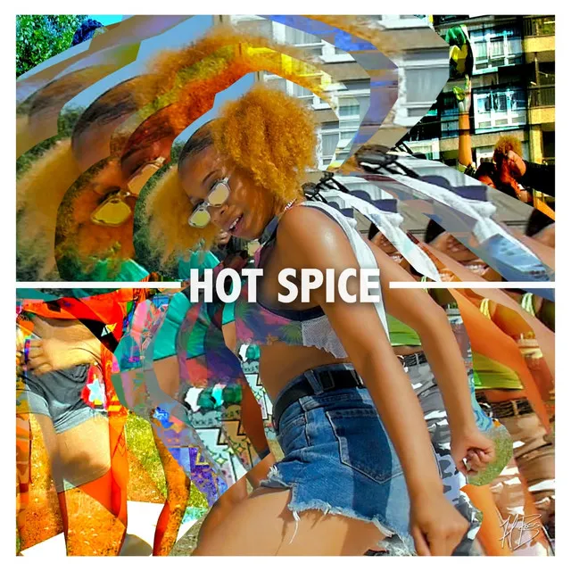 Hot Spice