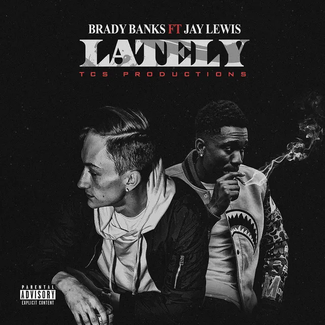 Lately (feat. Jay Lewis)