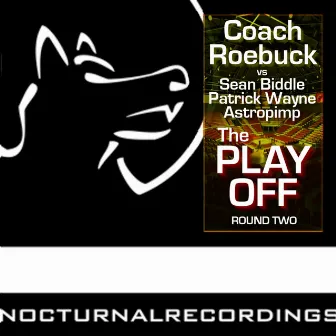 The Play Off by Coach Roebuck