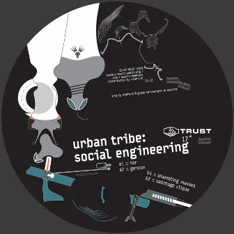 Social Engineering by Urban Tribe