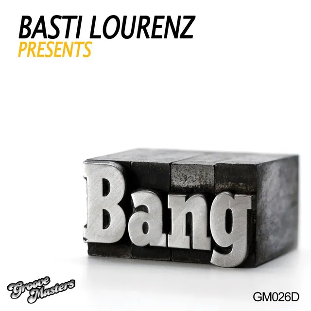 Bang - Melvin Reese Remix