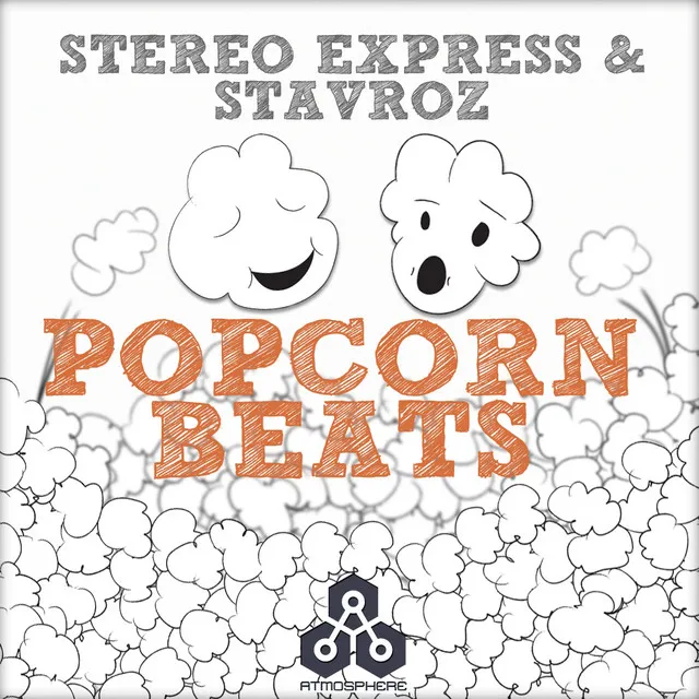 Popcorn Beats - umami Remix