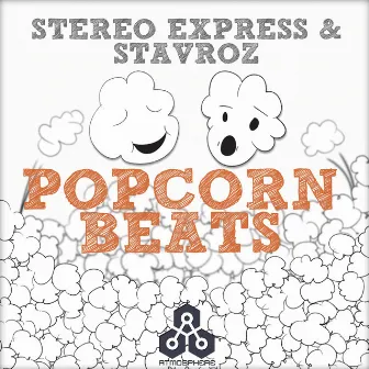 Popcorn Beats by Stereo Express