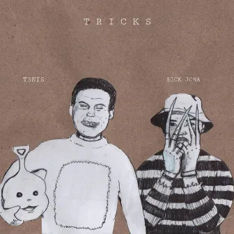 Tricks by $ick Jona