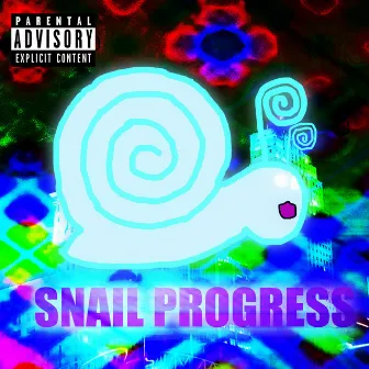 Snail Progress by Reylo