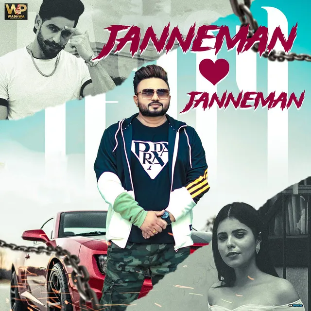 Jaaneman