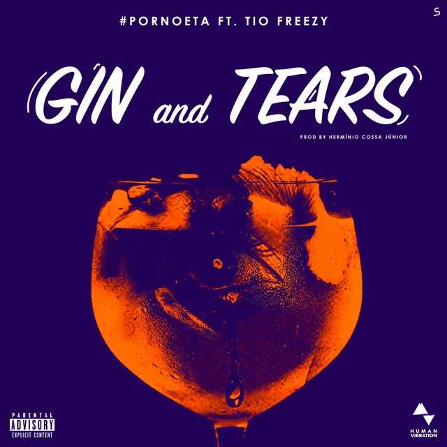 Gin & Tears