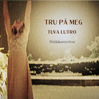 Tru på meg by Tuva Lutro